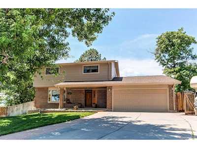 2337 S Garrison Ct Lakewood, CO 80227