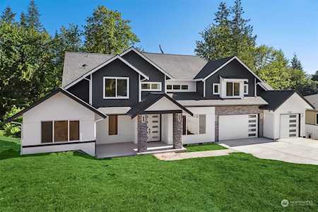 22651 52nd St SE Issaquah, WA 98029