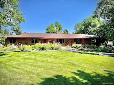 10955 W Bear Creek Dr Lakewood, CO 80227