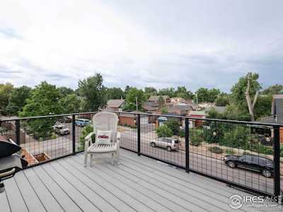 1188 S Clarkson St Denver, CO 80210
