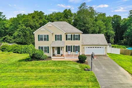 22 Susan Drive Dudley, MA 01571