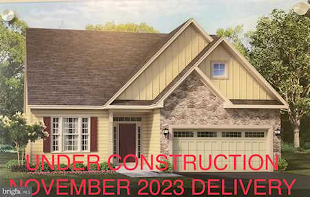 812 Summer Breeze Path (Dogwood Ii) Cochranville, PA 19330