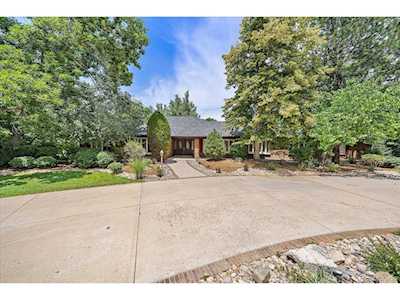 1517 Cottonwood Ln Greenwood Village, CO 80121