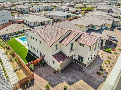 3255 N 198th Ln Buckeye, AZ 85396
