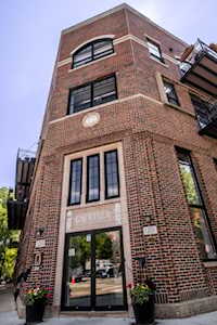 1201 W Wrightwood Ave #6 Chicago, IL 60614