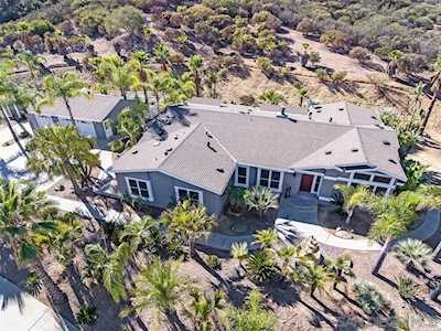 16061 Wood Valley Trail Jamul, CA 91935