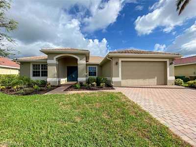 Sandoval - Cape Coral Real Estate - Sandoval Homes For Sale