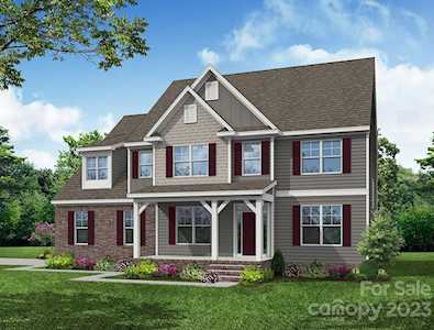 Lot 231 Monocacy Blvd Huntersville, NC 28078