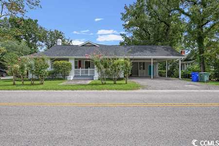 901 12th Ave. Conway, SC 29526
