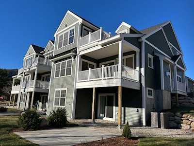 E-1 Green Peak Ln #E-1 Waterville Valley, NH 03215