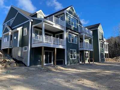 E-2 Green Peak Ln #E-2 Waterville Valley, NH 03215