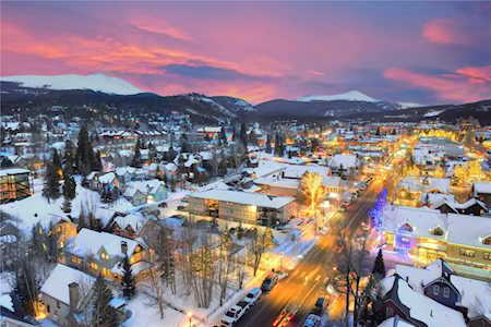 304 N Main St Breckenridge, CO 80424