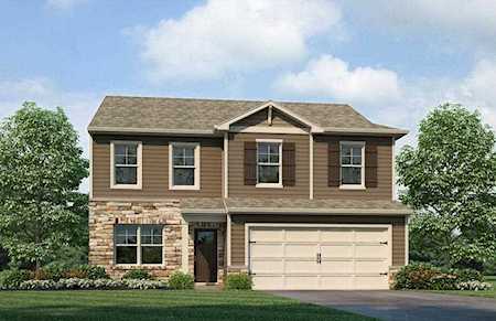 163 Norland Drive Pickerington, OH 43147