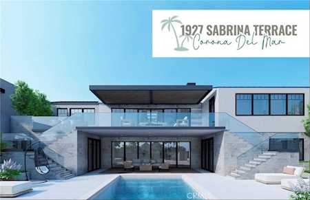 1927 Sabrina Terrace Corona Del Mar, CA 92625