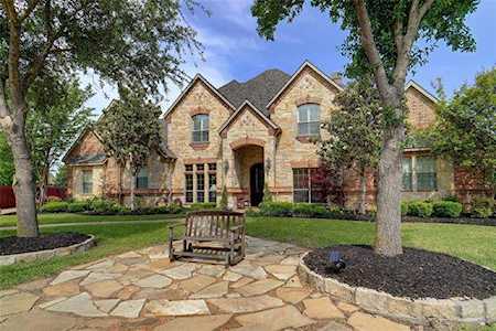 6724 Zermatt Court Colleyville, TX 76034