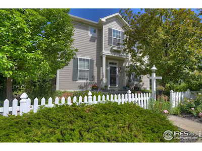 3002 Shoshone Trl Lafayette, CO 80026