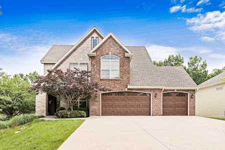 1704 Madison Park CT Columbia, MO 65203