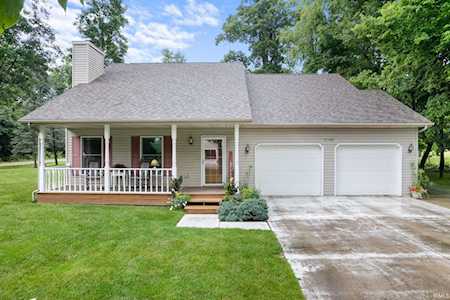 6988 E Tee Trail Syracuse, IN 46567