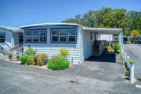 Homestead Mobile Home Park Senior 55 Live Oak Santa Cruz