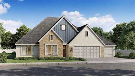 222 Mockingbird Drive Waxahachie, TX 75165