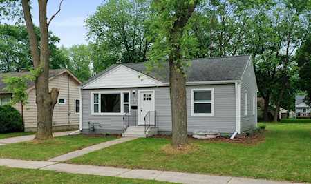 1723 13th Ave Green Bay, City of Green Bay, WI 54304