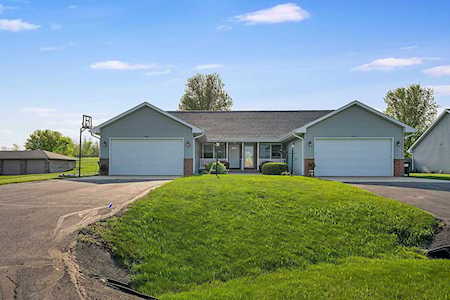 W7067 Buttercup Ct Greenville, Village of Greenville, WI 54942-9049