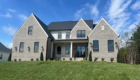 1031 Sinatra Drive Nolensville, TN 37135