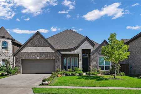 1205 Putman Drive McKinney, TX 75071