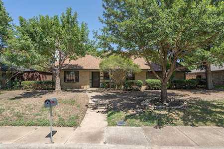 1923 Ruidoso Run Lewisville, TX 75077