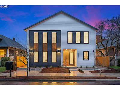 5213 N Maryland AVE #5 Portland, OR 97217