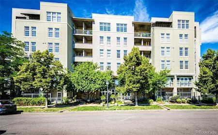 275 S Harrison St #210 Denver, CO 80209