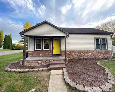 12155 Sr 62 St Croix, IN 47576