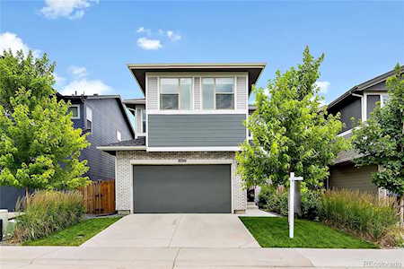 6852 Canosa St Denver, CO 80221