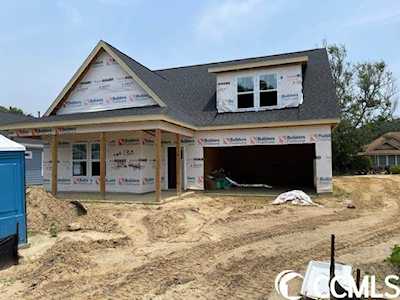1046 Graybill Lane North Myrtle Beach, SC 29582
