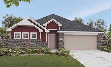 4060 Colony River Rock Blvd Pinehurst, TX 77362