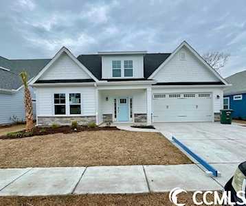 1027 Graybill Lane North Myrtle Beach, SC 29582
