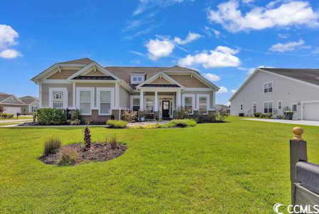108 Copper Leaf Dr. Myrtle Beach, SC 29588
