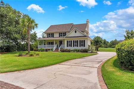 4 Ellis Ct Hilton Head Island, SC 29926