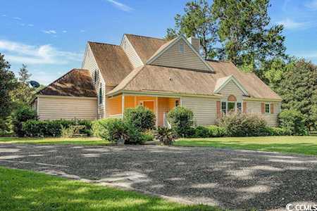 2057 Waverly Rd. Pawleys Island, SC 29585