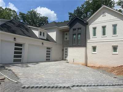 4571 Divine Court NE Marietta, GA 30067
