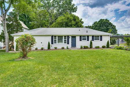 3812 Chambers Dr Nashville, TN 37211
