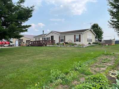 10561 Woodke Rd Gillett, Town of Gillett, WI 54124