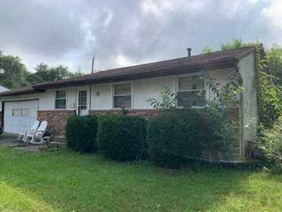 3128 Hatfield Court Columbus, OH 43232