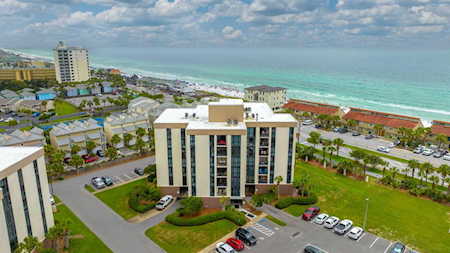 3655 Scenic Highway 98 #UNIT A501 Destin, FL 32541