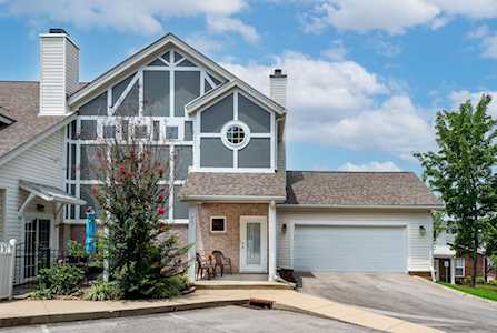 931 Bracken Trl Nashville, TN 37214
