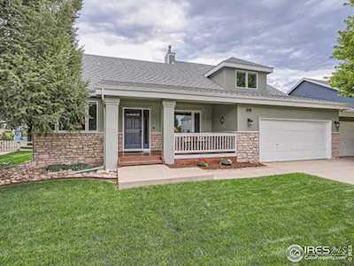 322 Elk Trl Lafayette, CO 80026