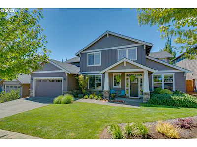 12673 SE Jubilee ST Happy Valley, OR 97086