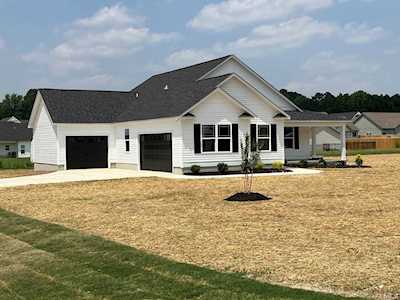 41 River Banks Drive Kenly, NC 27542
