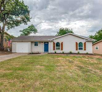 7012 Payte Lane North Richland Hills, TX 76182