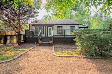 1604 Riverwood Dr Nashville, TN 37216